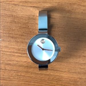 Movado Women’s Watch